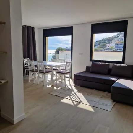 Veuras El Mar - Madrague Beach 14 Apartment Roses